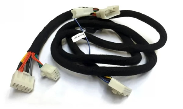 Axton ATS-ISO7 - Plug and Play kabel für Toyota Lexus