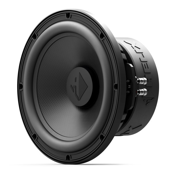 Helix IQ W10-DVC2 - 25 cm Subwoofer