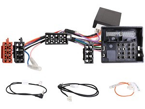 RTA 014.490-0 Lenkradadapter für MAN TGA