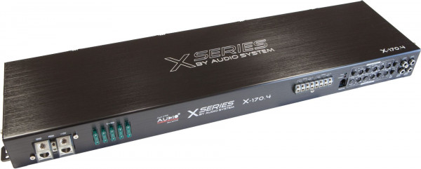 Audio System X 170.4