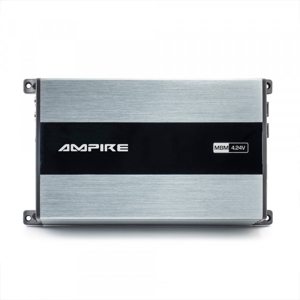 Ampire MBM500.1-3G Endstufe, 1x 500 Watt