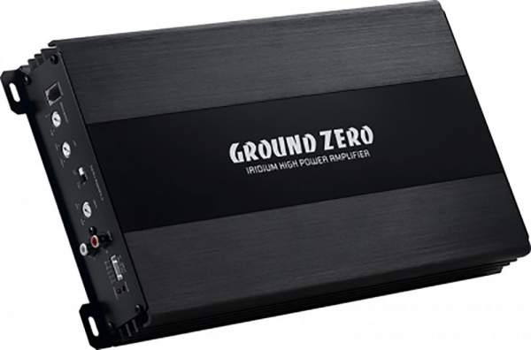 Ground Zero GZIA 1.600HPX-II