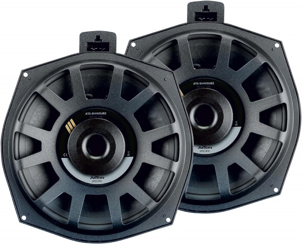 Axton ATS-BSUB2 BMW-Subwoofer