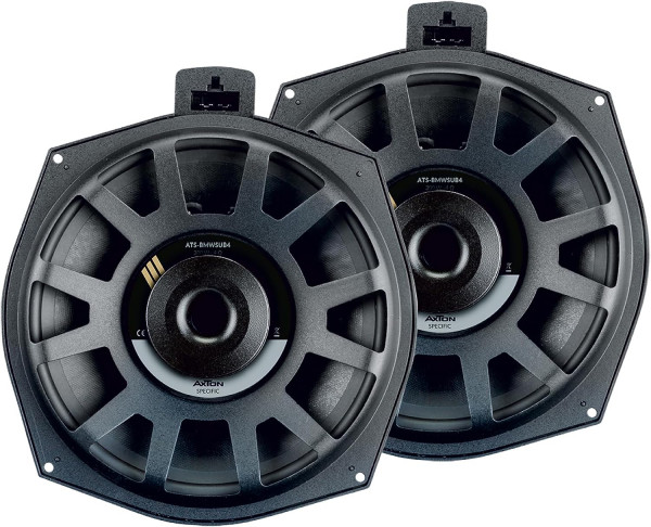 Axton ATS-BSUB4 BMW-Subwoofer