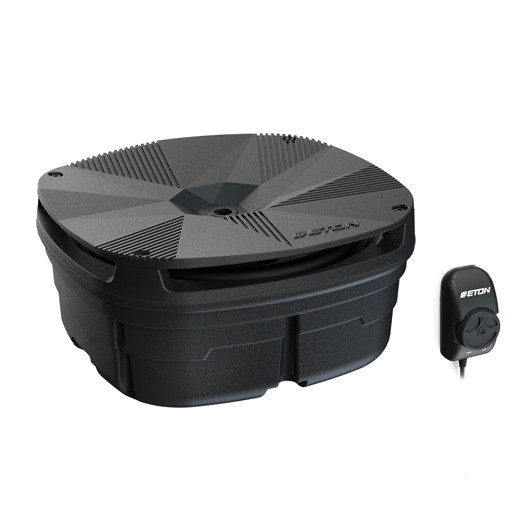 B-Ware Eton 30cm RES12 Aktivsubwoofer