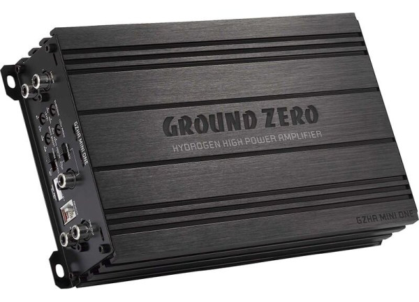 Ground Zero GZHA MINI ONE