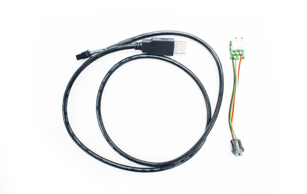 Pioneer CA-IW-VAG.005 USB Adapter