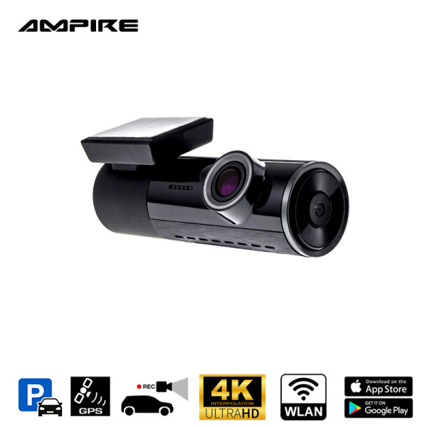 AMPIRE DC1-Pro Full-HD-Dashcam