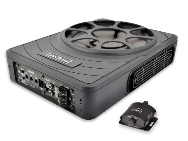 Axton ATB25P Aktivsubwoofer