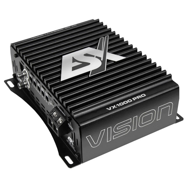 ESX Vision VX1000 PRO 1-Kanal-Verstärker