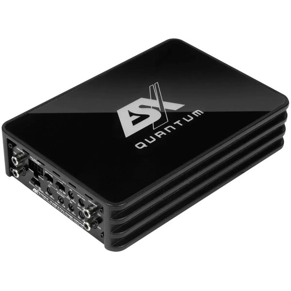 ESX Quantum Q-FOURv2