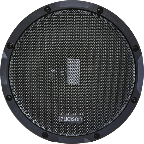 Audison – Prima aps-8e 20cm / 8" Subwoofer