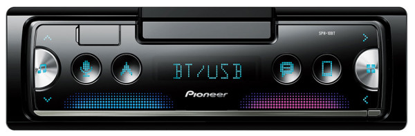 B-Ware Pioneer SPH-20DAB