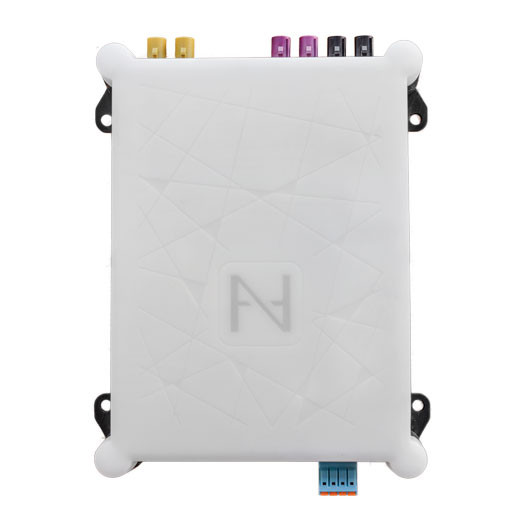 GCN-1052-2.1 - Campernet EVO (4G)