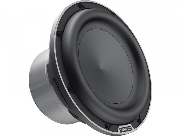 Hertz ML 2000.3 Mille Legend Subwoofer 20cm/8"