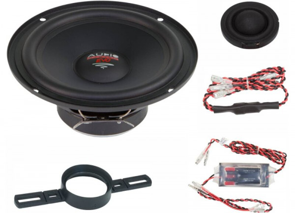 Audio System R165EM Evo 2-Wege Lautsprecher