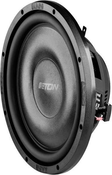 Eton Power PW10FLAT Flach-Subwoofer