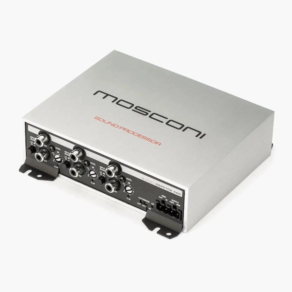 Gladen Mosconi DSP 6to8 PRO