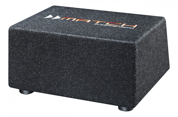 Match PP 8E-Q Subwoofer