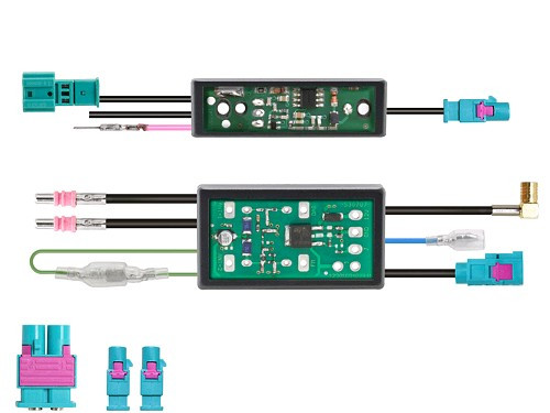 RTA 203.112-66 Dab+-Splitter