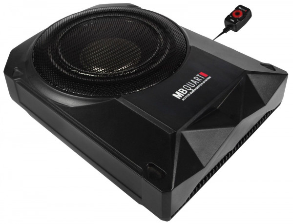 B-Ware MB Quart QB251A Aktivsubwoofer