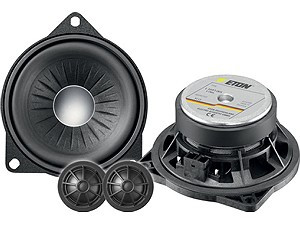 B-Ware Eton B100N 10cm Lautsprecher für BMW