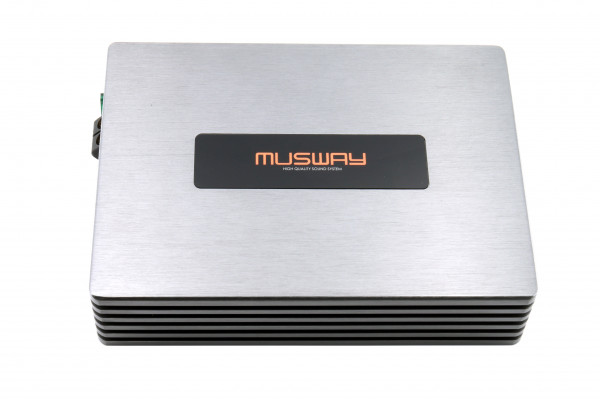 Musway M6V2 DSP Verstärker