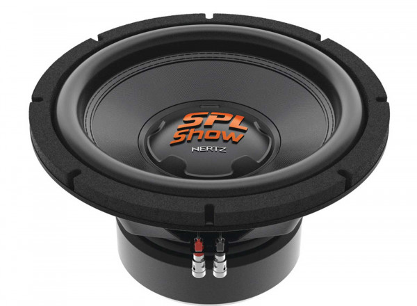 Hertz SS 12 D2 Subwoofer