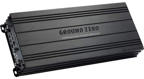 Ground Zero GZHA MINI ONE-K 24V