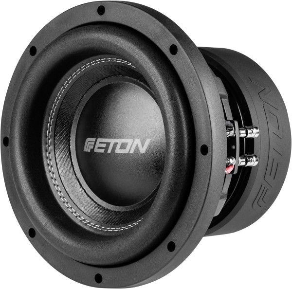 B-Ware Eton Move MW10 25cm Subwoofer Basschassis