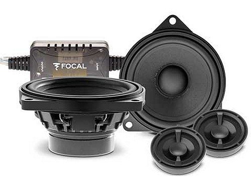 Focal ISBMW100 für BMW