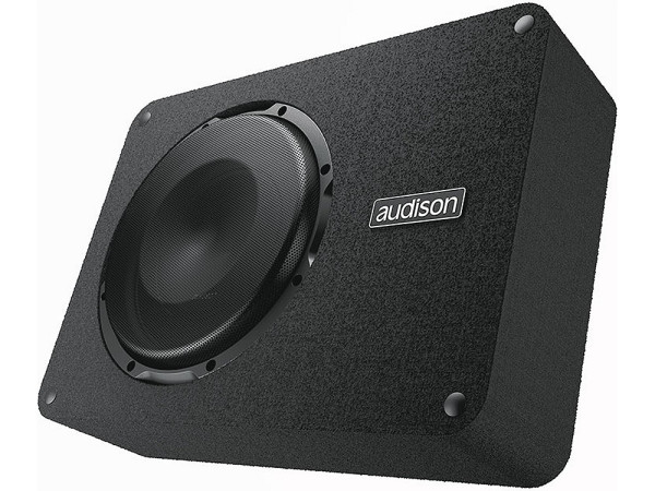 B-Ware Audison APBX 10 DS Bass