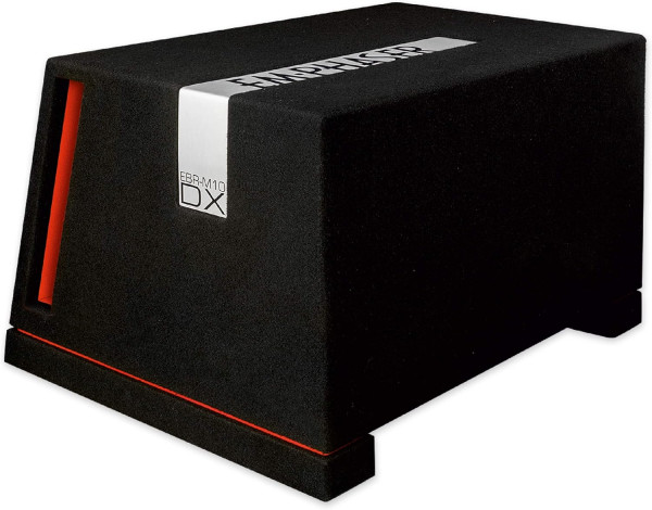 EmPhaser EBR-M10DX Bassreflexsubwoofer