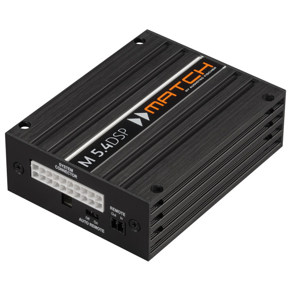 B-Ware Match M 5.4DSP