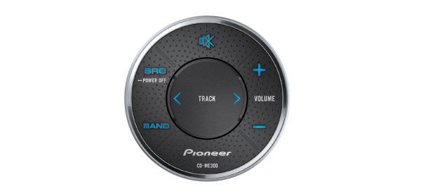 Pioneer CD-ME300