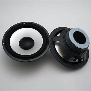 Andrian Audio A165 G Tiefmitteltöner 4 Ohm