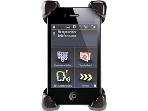 Bury CC9068 Bluetooth-Freisprecheinrichtung