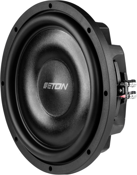 Eton Move MW12FLAT Flach-Subwoofer