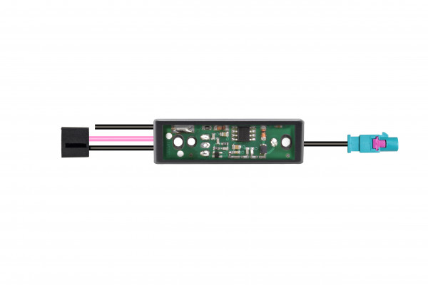 RTA 203.341-0 Antennenverstärker FM / DAB+