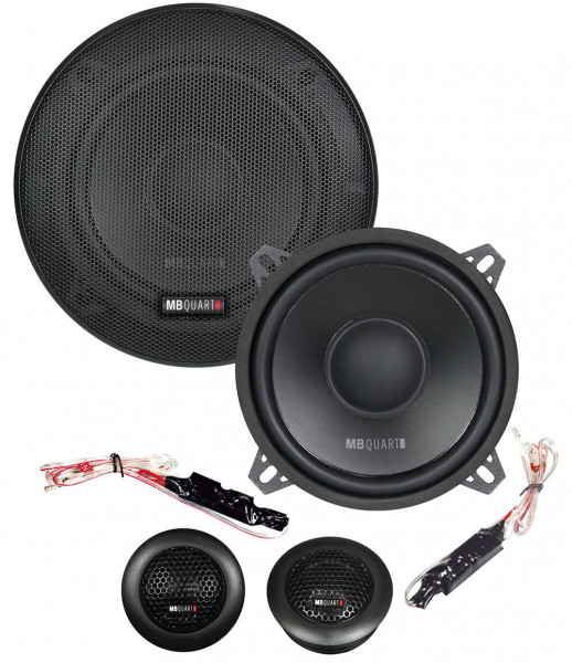 MB Quart QS130