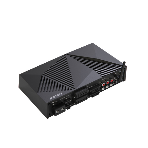 B-Ware Eton Stealth7.1DSP 7-Kanal-Verstärker