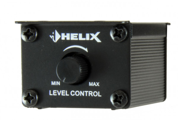 Helix SRC - Subwoofer Remote Control