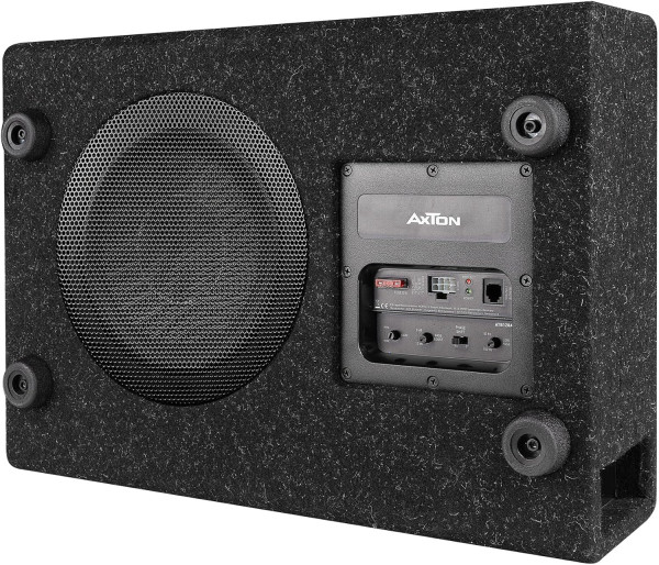 Axton ATB120A Aktivsubwoofer