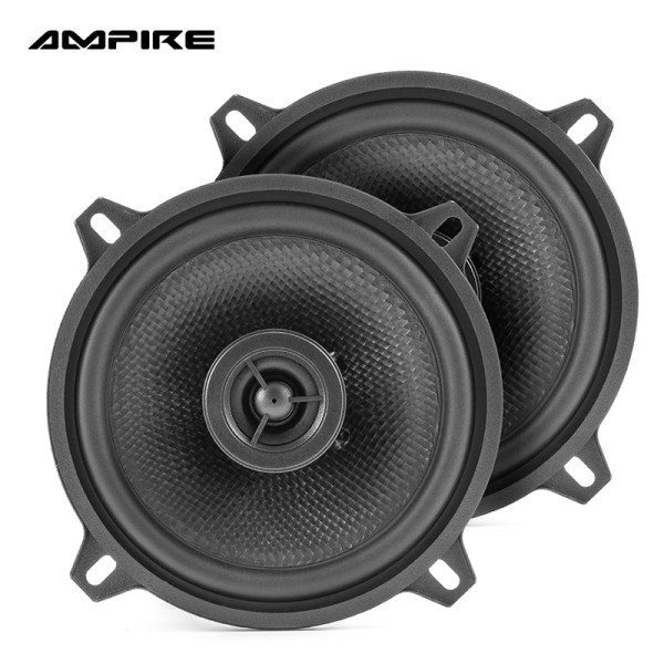 Ampire CPX130 Koaxial-Lautsprecher 13cm