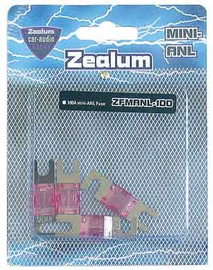 Zealum ZFMANL100