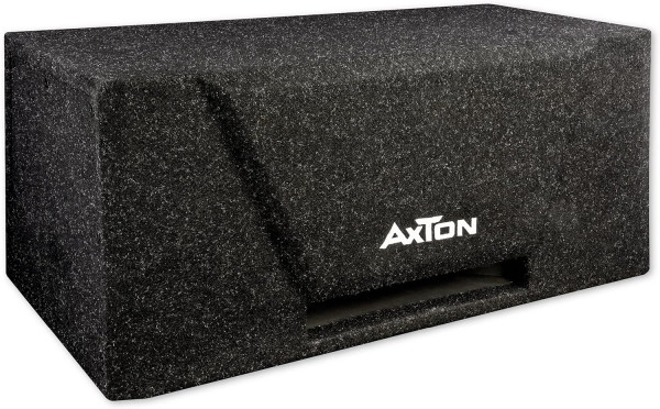 Axton ATB220 Bandpasssubwoofer