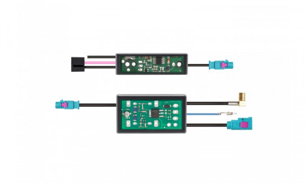 RTA 203.344-66 DAB Antennensplitter und Verstärker für BMW